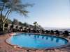 Mara Serena Safari Lodge - Pool 